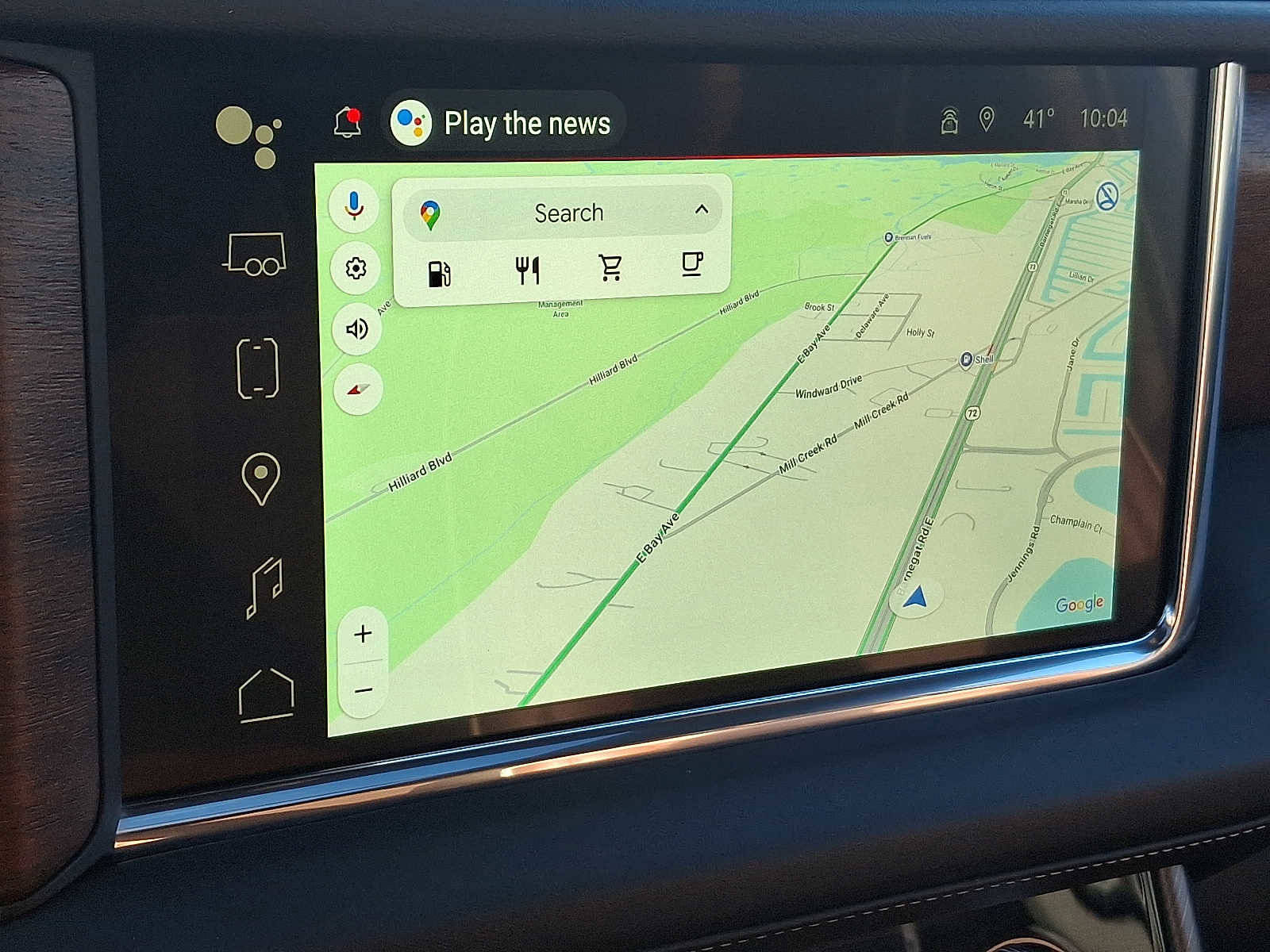 Certified 2024 GMC Yukon XL Denali Ultimate image 22