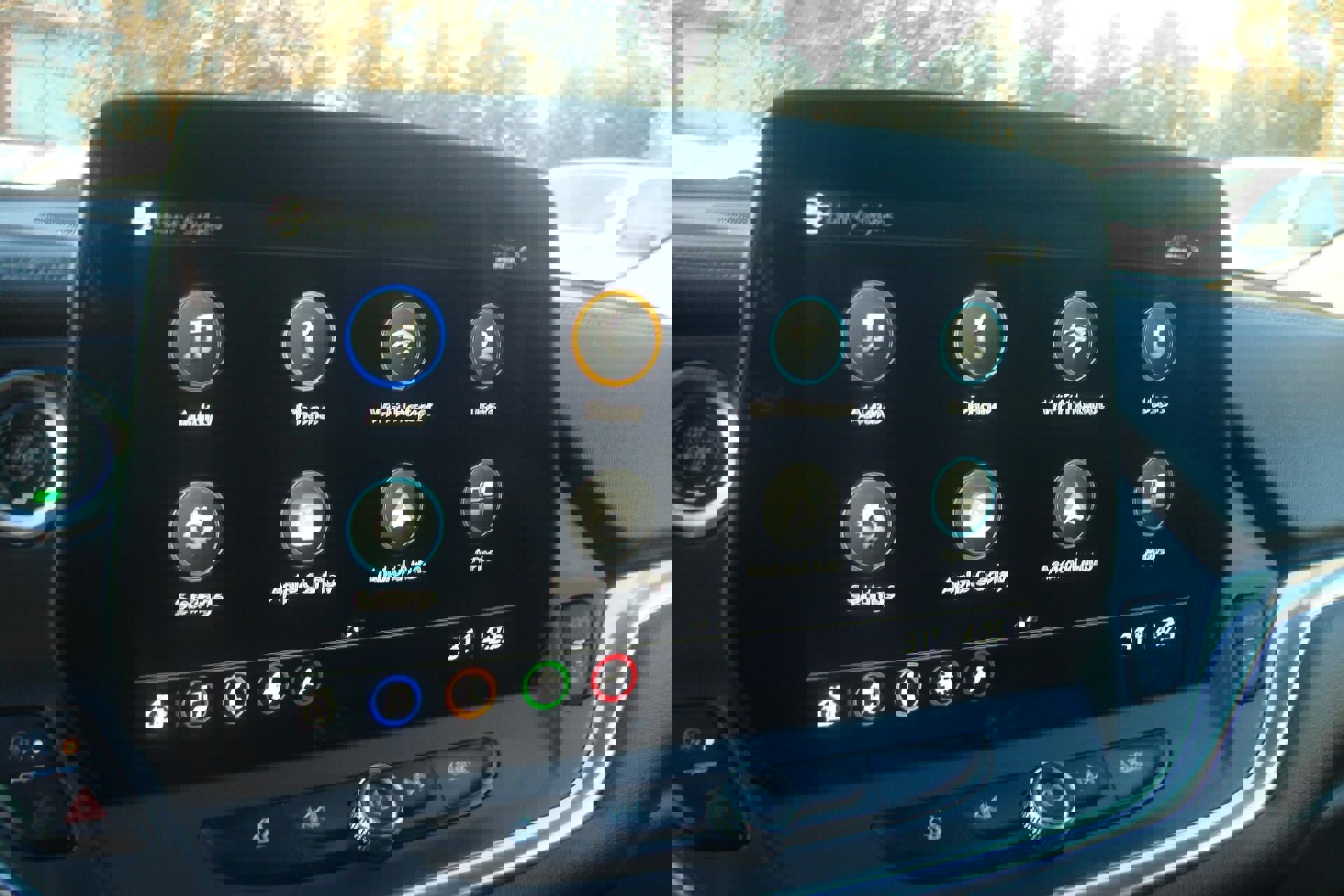 Certified 2023 Chevrolet Blazer LT w/ Convenience Package image 14