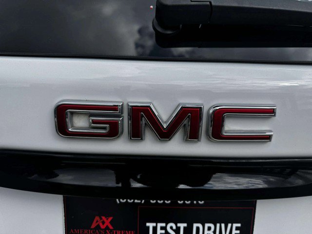 Used 2022 GMC Terrain SLE w/ Driver Convenience Package image 16