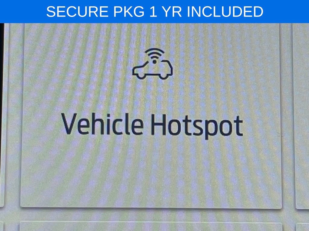 New 2026 Ford Bronco Sport Heritage w/ Convenience Package image 29