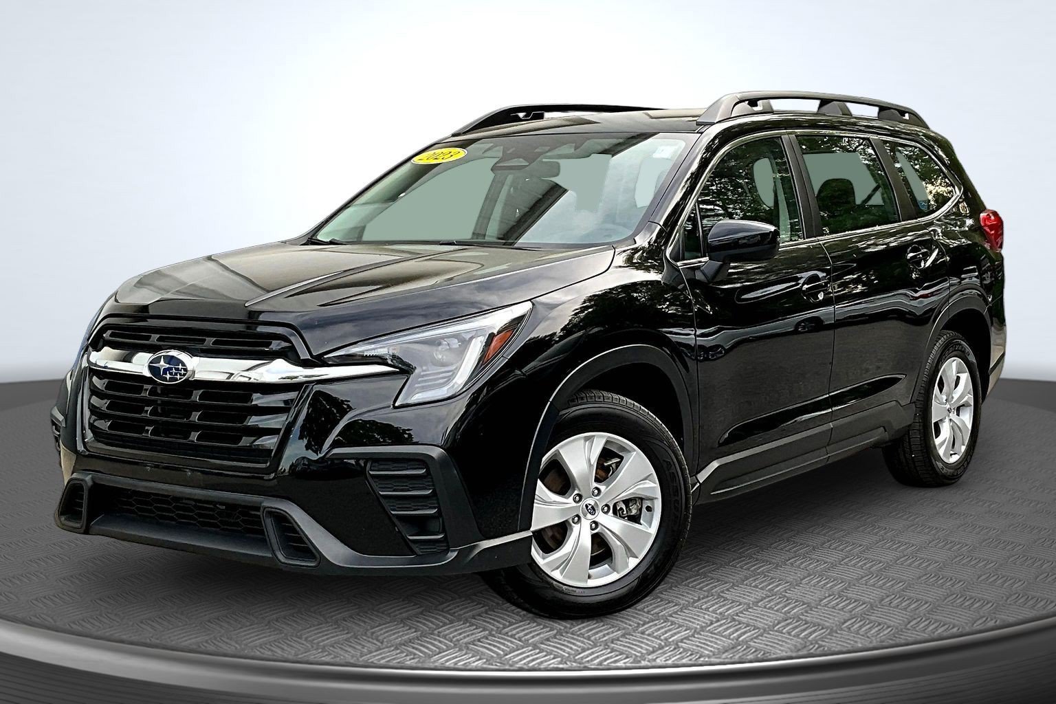 Used 2023 Subaru Ascent 8-Passenger