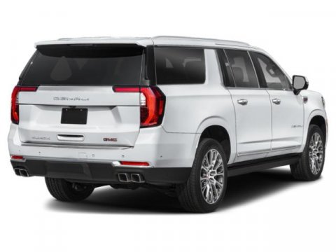 New 2026 GMC Yukon XL Denali w/ Denali Reserve Package AWD/4WD image 2