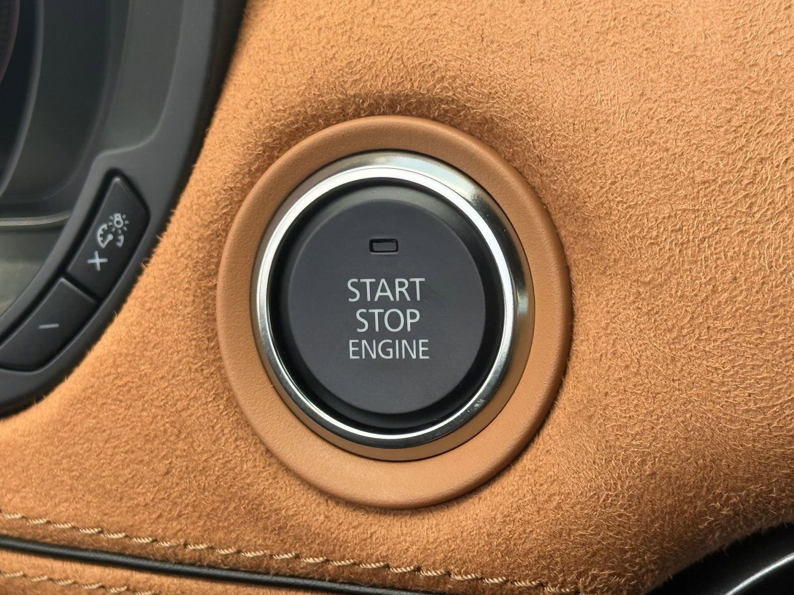 New 2026 MAZDA CX-70 3.3 Turbo S w/ Premium Plus image 25