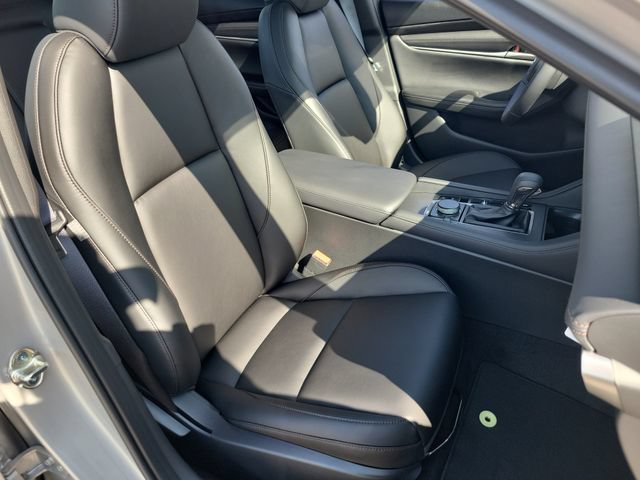 New 2026 MAZDA MAZDA3 2.5 S Sedan w/ Preferred Pkg FWD image 23