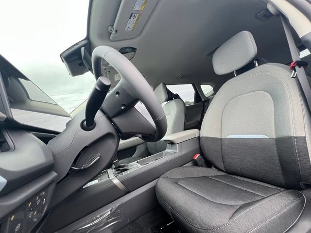 New 2027 Kia Seltos S FWD image 16