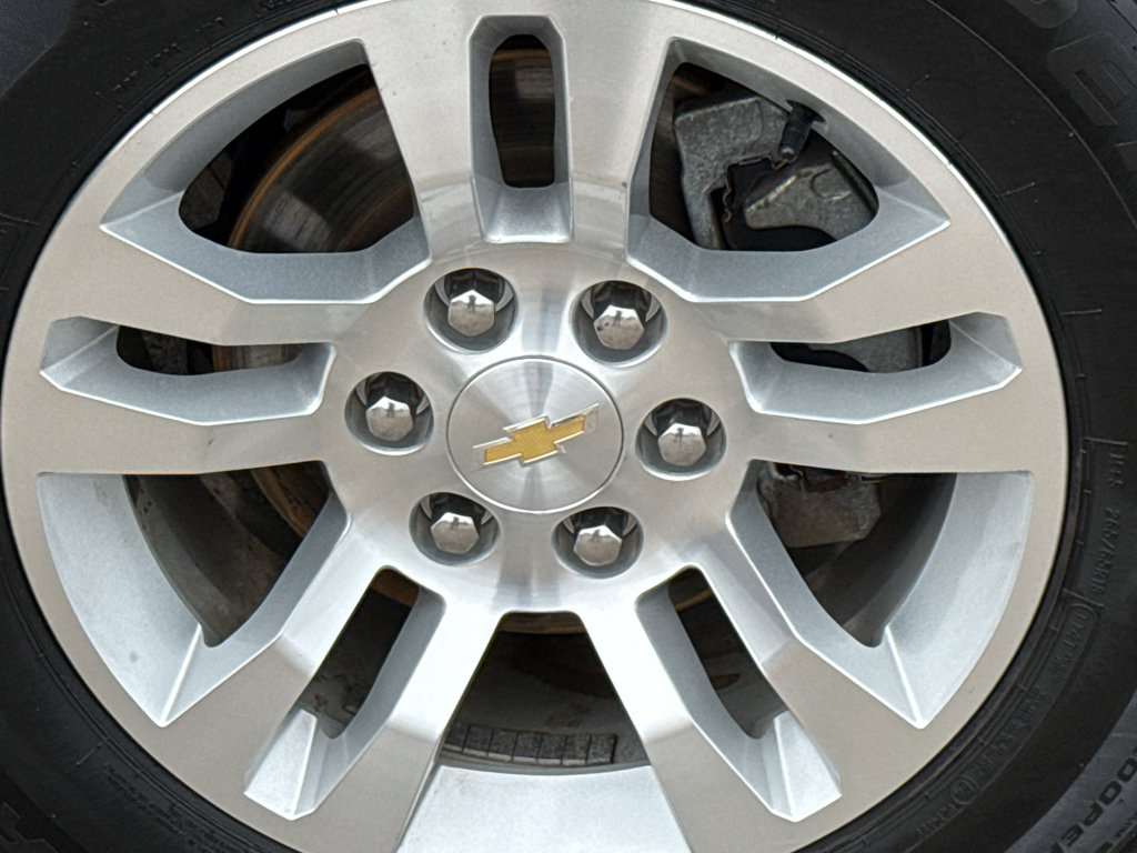 Used 2016 Chevrolet Tahoe LS image 9