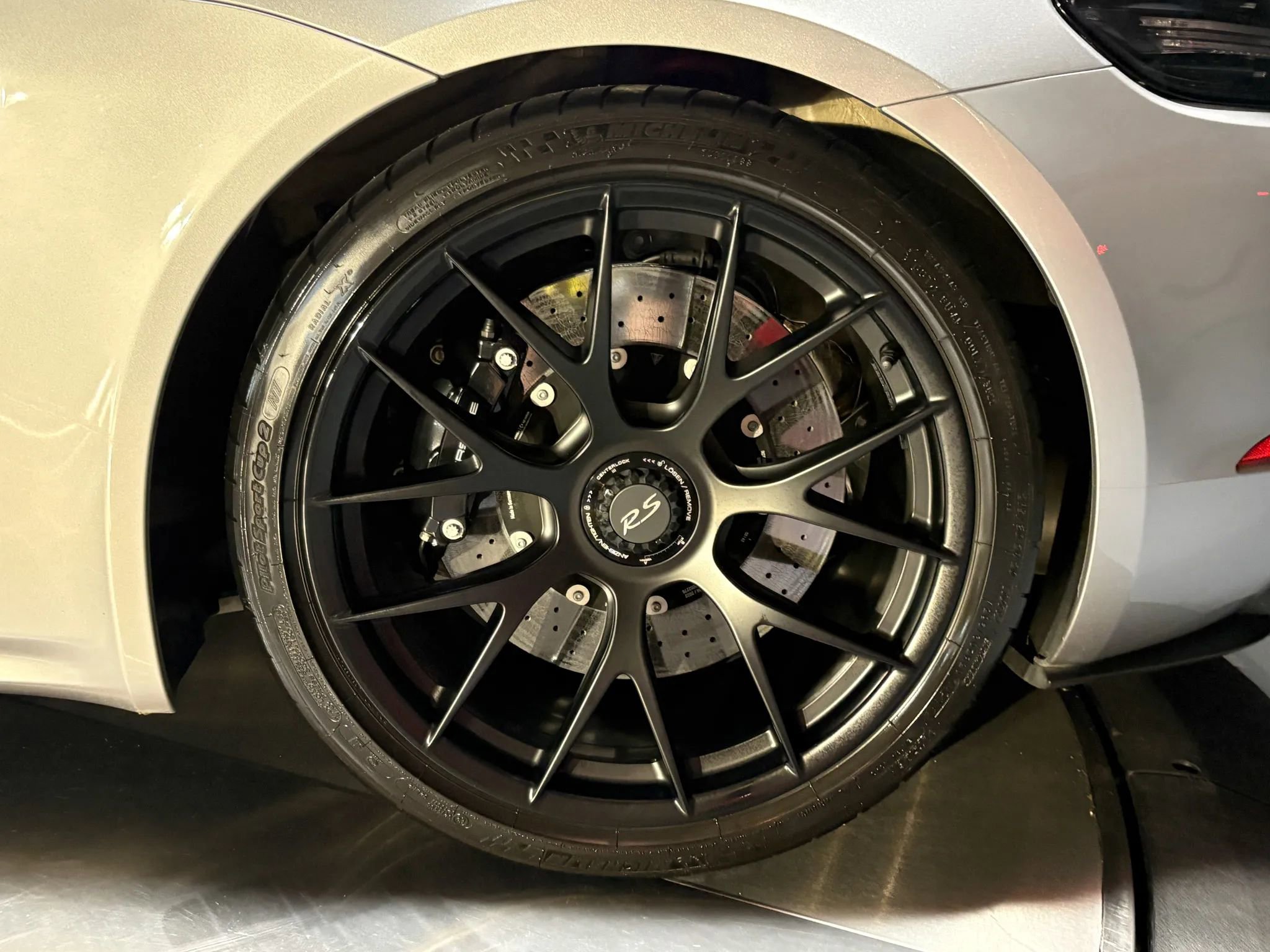 Used 2023 Porsche 718 Cayman GT4 RS RWD image 25