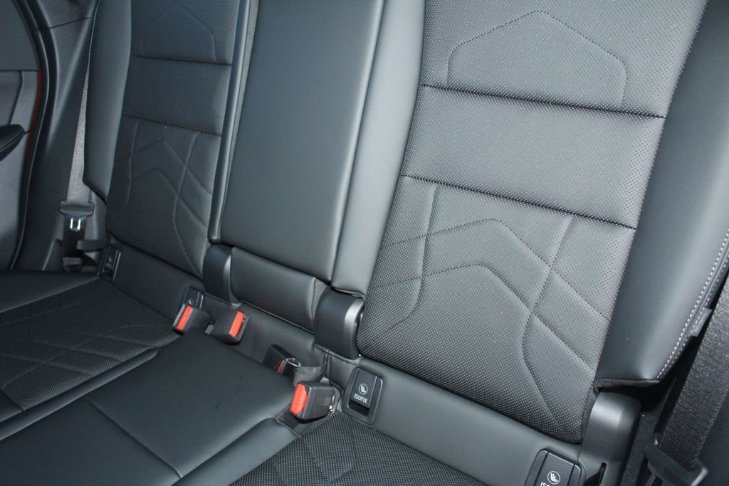 New 2026 BMW X1 M35i w/ Convenience Package image 20