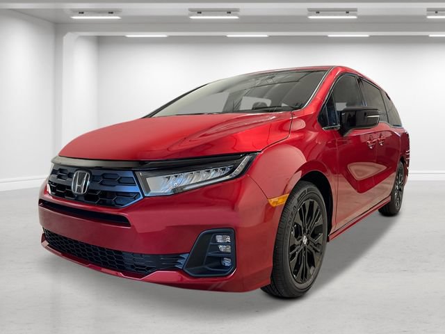 New 2026 Honda Odyssey Sport-L image 7