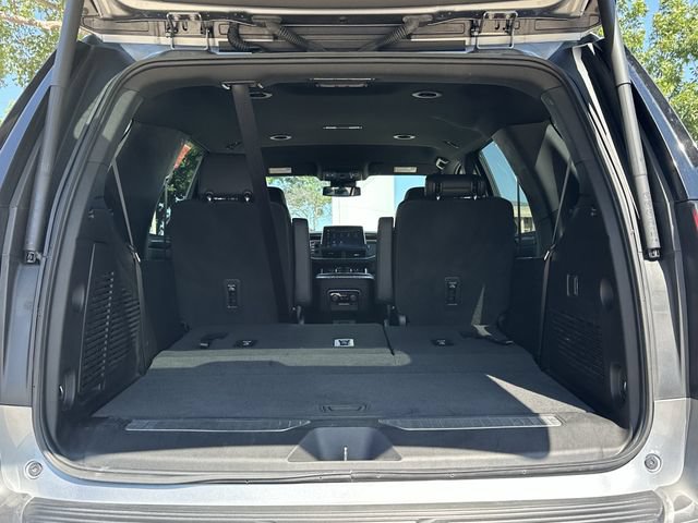 Used 2023 Chevrolet Tahoe Z71 AWD/4WD image 29