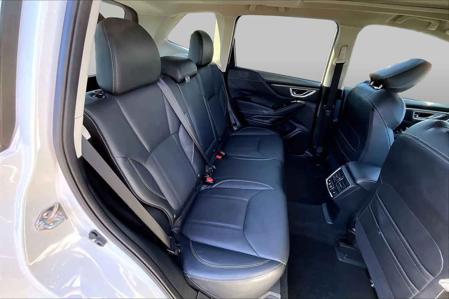 Used 2019 Subaru Forester Touring w/ Popular Package #3 AWD/4WD image 19