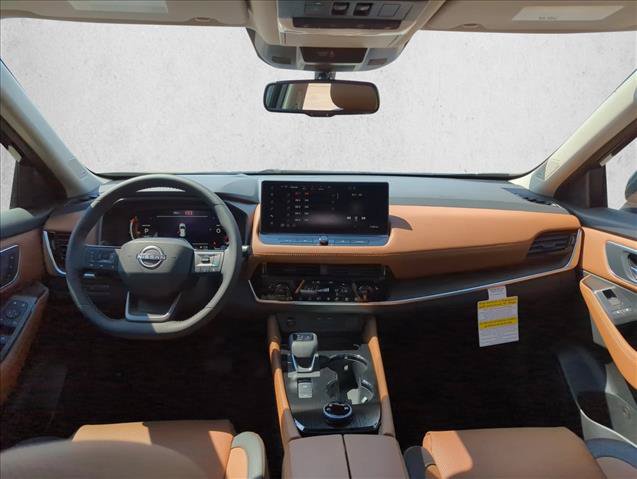 New 2026 Nissan Rogue Platinum AWD/4WD image 20