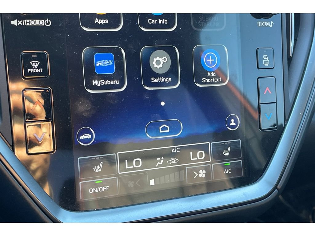 Certified 2022 Subaru WRX Premium image 26