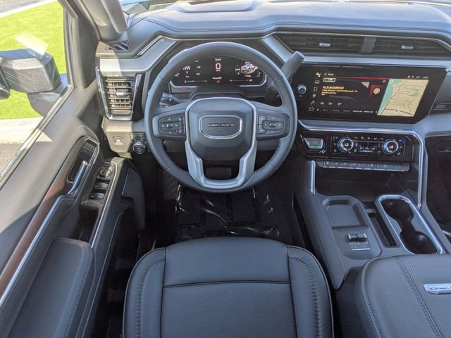 New 2026 GMC Sierra 2500 Denali w/ Denali Reserve Package image 19