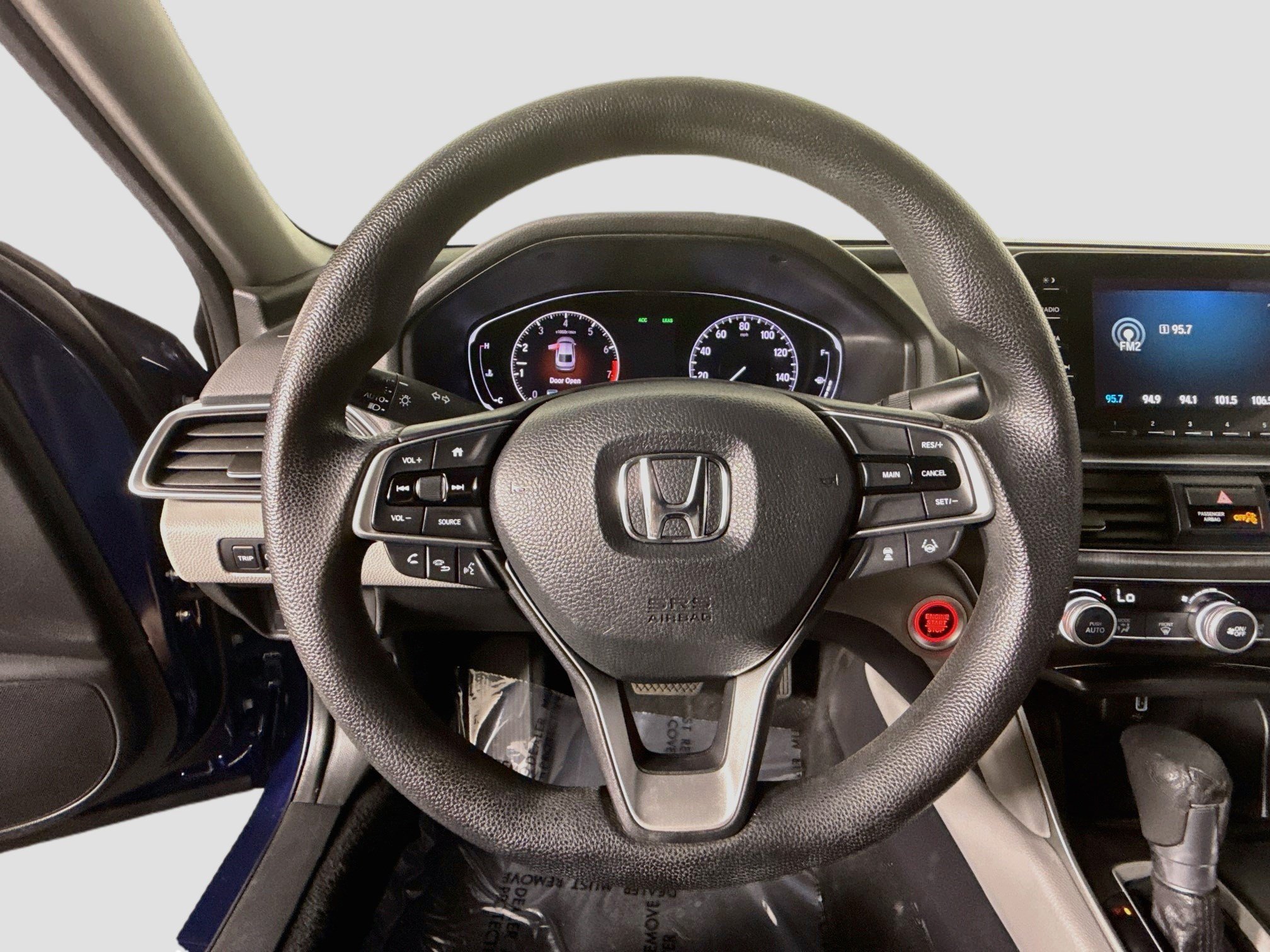 Used 2019 Honda Accord LX image 13