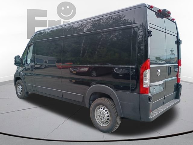 New 2026 RAM ProMaster 2500 w/ Convenience Group FWD image 7