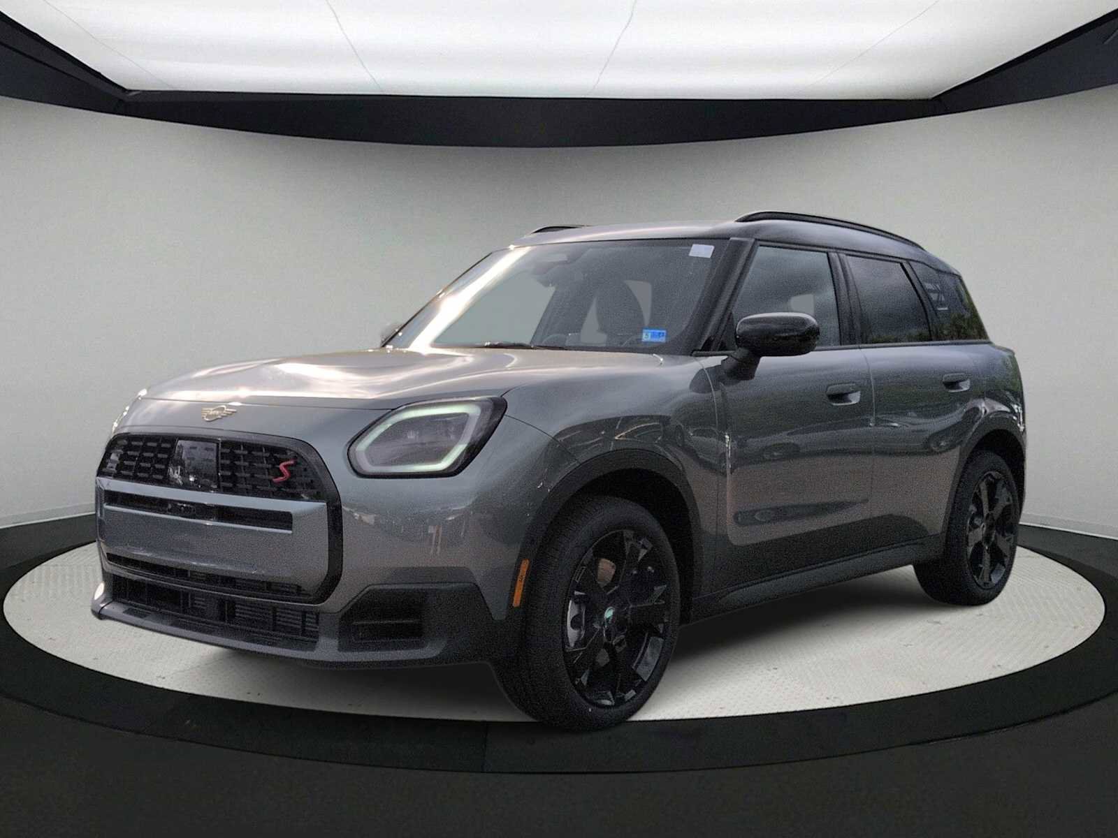 New 2027 MINI Cooper Countryman S AWD/4WD image 4