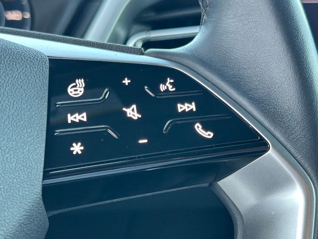 Used 2023 Audi Q4 e-tron Prestige w/ Black Optic Package image 22