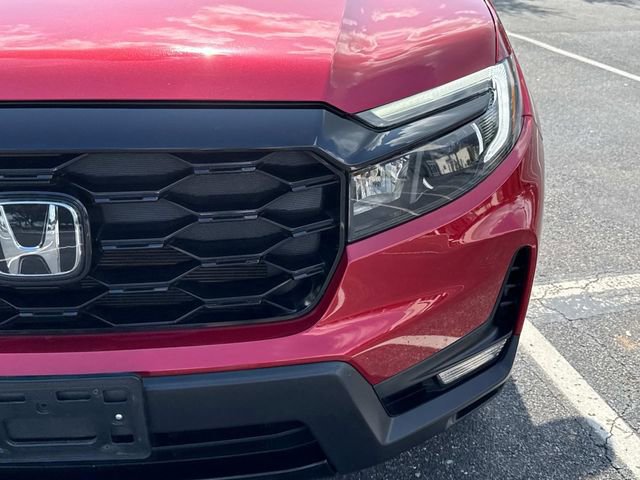 Certified 2023 Honda Passport Elite image 9