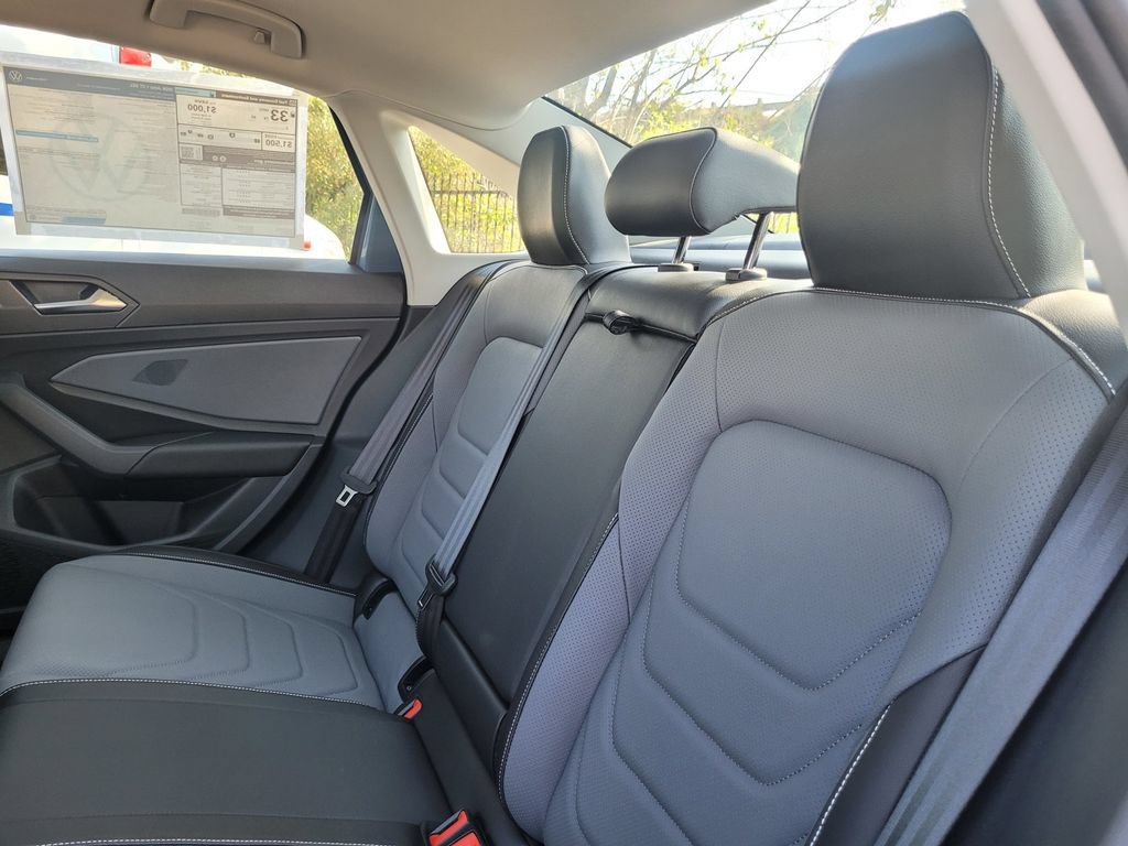 New 2026 Volkswagen Jetta SEL FWD image 13