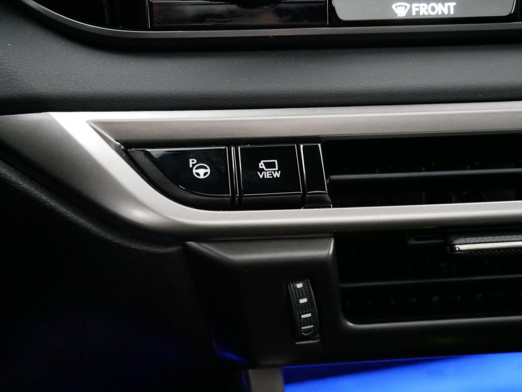 Certified 2025 Lexus RX 350 w/ Convenience Package image 24