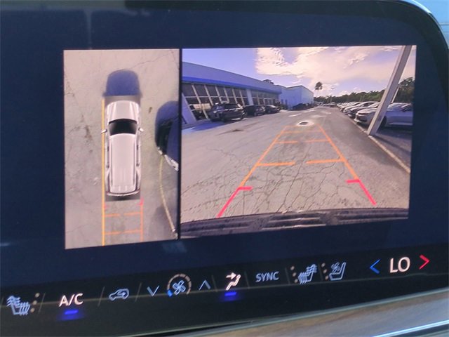 New 2026 Chevrolet Tahoe High Country w/ LPO, Illumination Package image 21