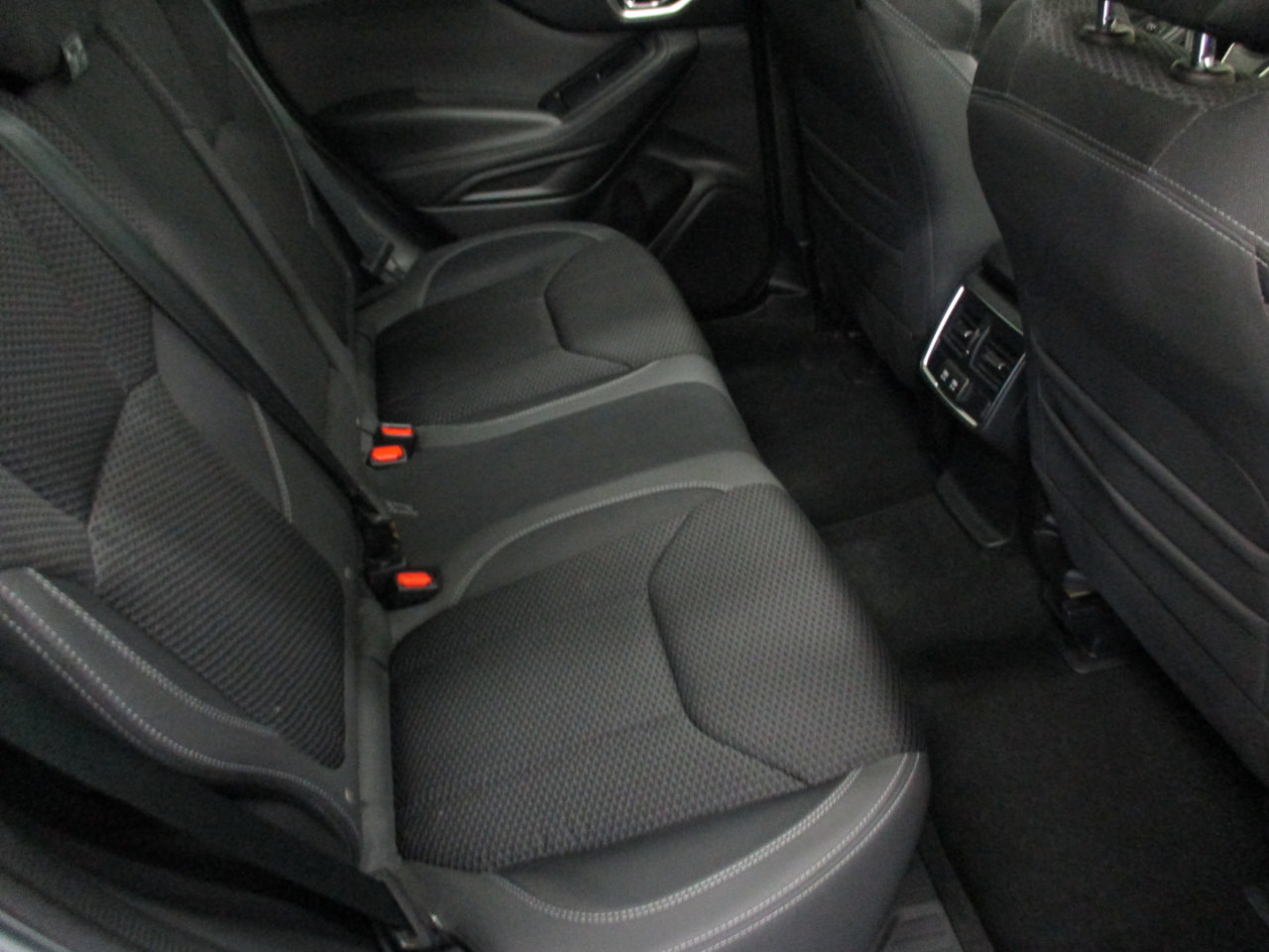 Used 2022 Subaru Forester Premium image 12