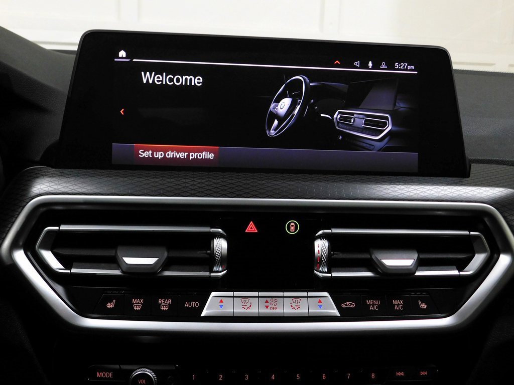 Used 2023 BMW X4 xDrive30i image 47