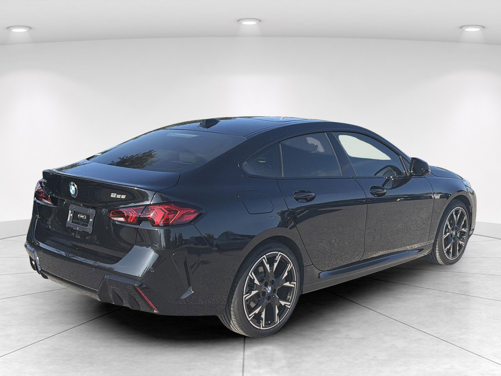 New 2025 BMW 228i xDrive w/ Premium Package AWD/4WD image 3