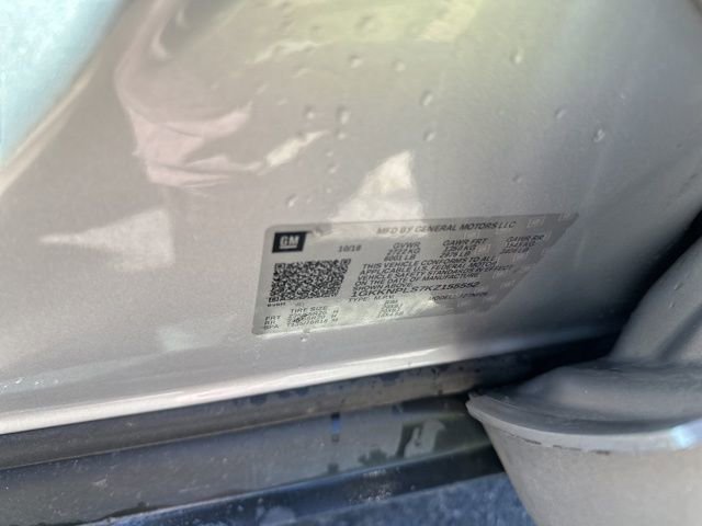 Used 2019 GMC Acadia Denali w/ Technology Package FWD image 32