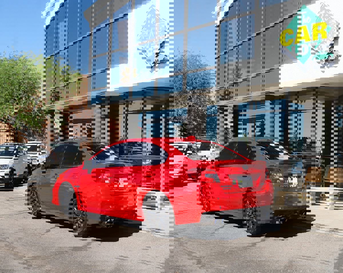 Used 2021 Subaru WRX image 9