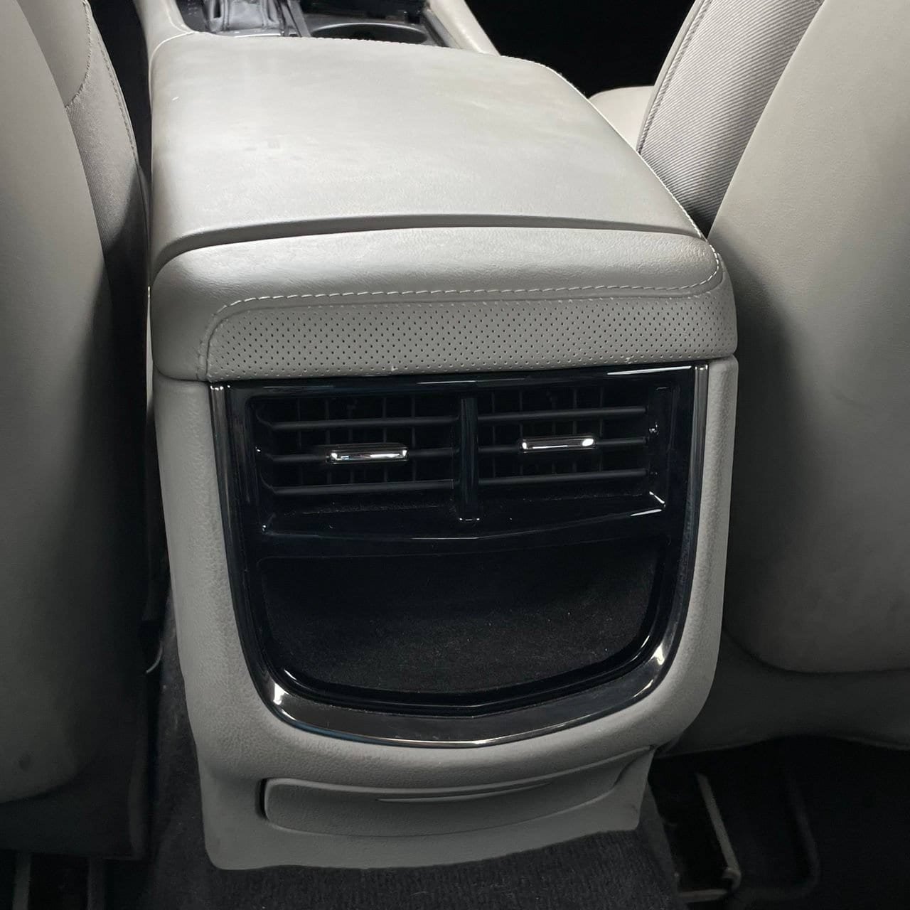 Used 2014 Cadillac CTS Luxury AWD/4WD image 25