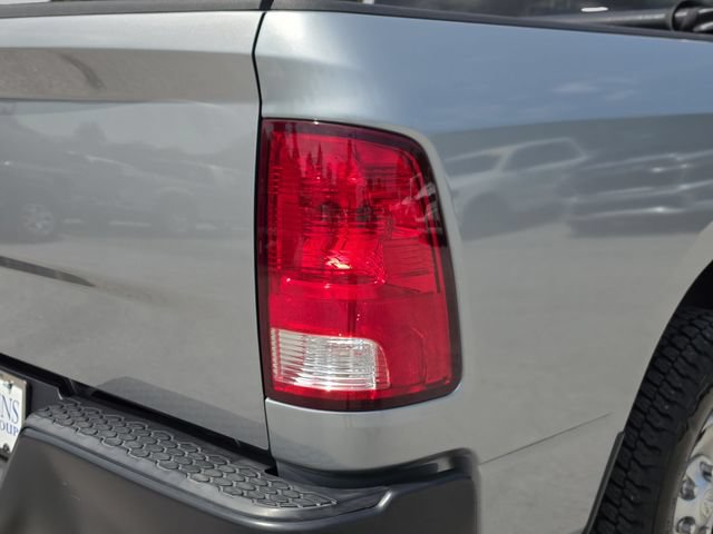 Certified 2021 RAM 1500 Tradesman w/ Popular Equipment Group RWD image 35