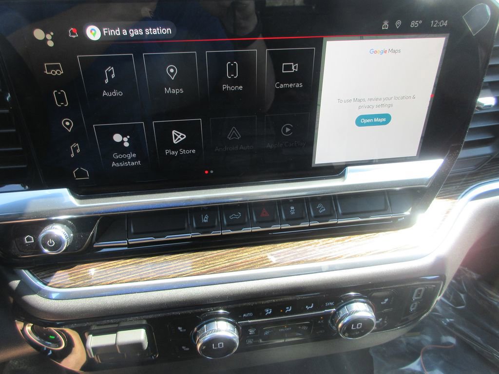 New 2026 GMC Sierra 3500 SLE image 18