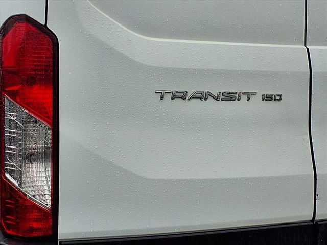 Used 2016 Ford Transit 150 130 Low Roof image 16