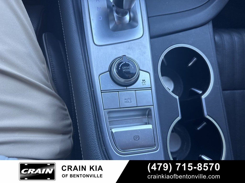 Used 2019 Genesis G70 3.3T Advanced image 38