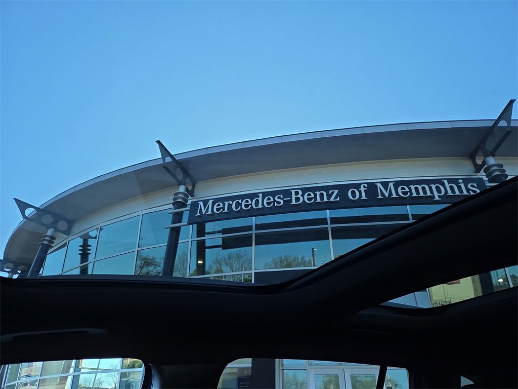 New 2026 Mercedes-Benz GLB 250 4MATIC image 27