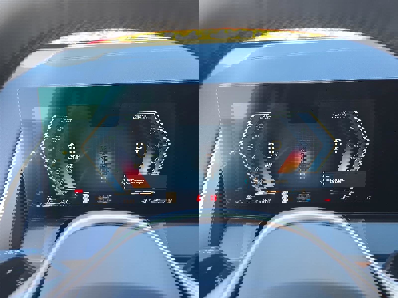 Certified 2025 BMW X3 xDrive30i image 33