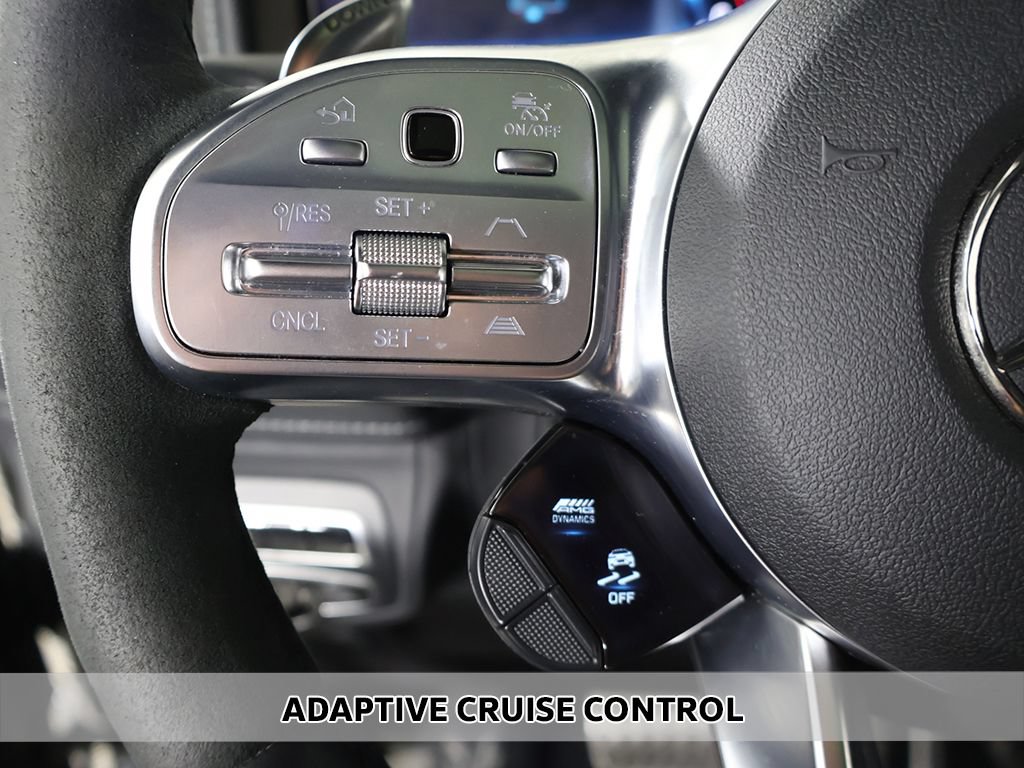 Used 2023 Mercedes-Benz G 63 AMG 4MATIC image 6