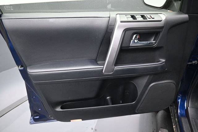 Used 2023 Toyota 4Runner SR5 Premium w/ Moonroof Package AWD/4WD image 11