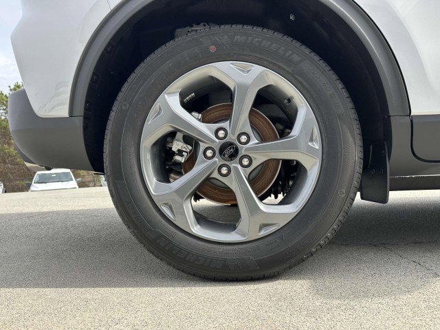 New 2025 Ford Escape Active w/ Tech Pack #1 image 26