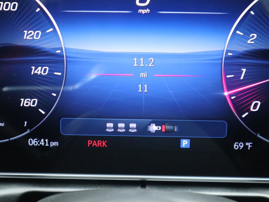 New 2026 Mercedes-Benz C 300 Sedan image 33