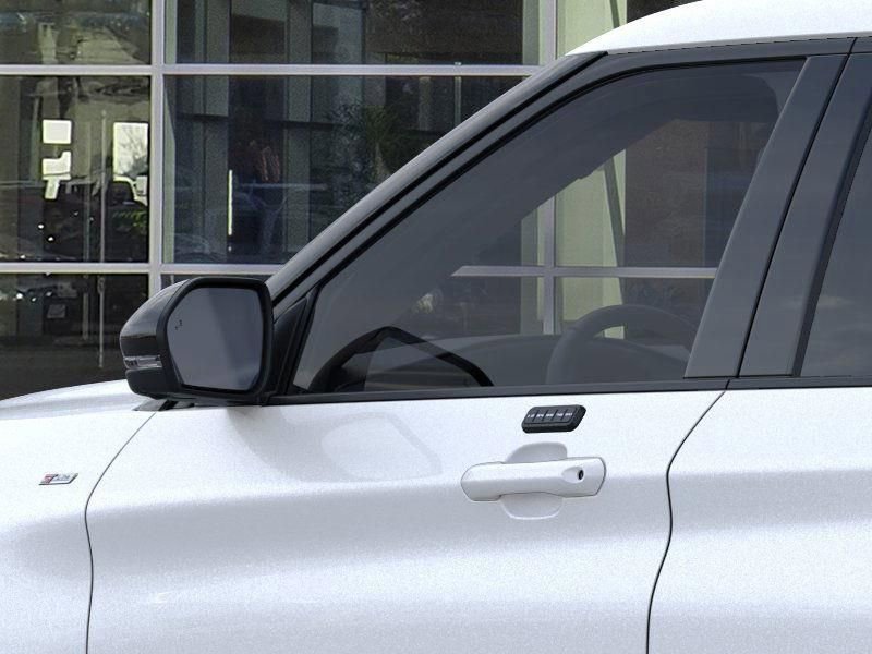 New 2026 Ford Explorer ST-Line w/ ST-Line Street Pack image 20