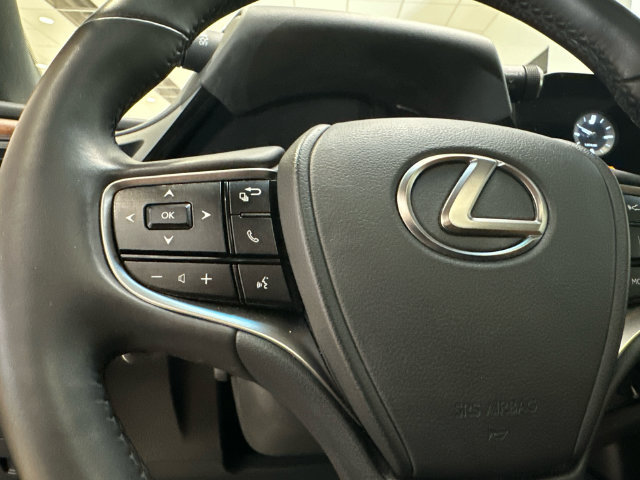 Used 2022 Lexus ES 350 w/ Premium Package FWD image 20