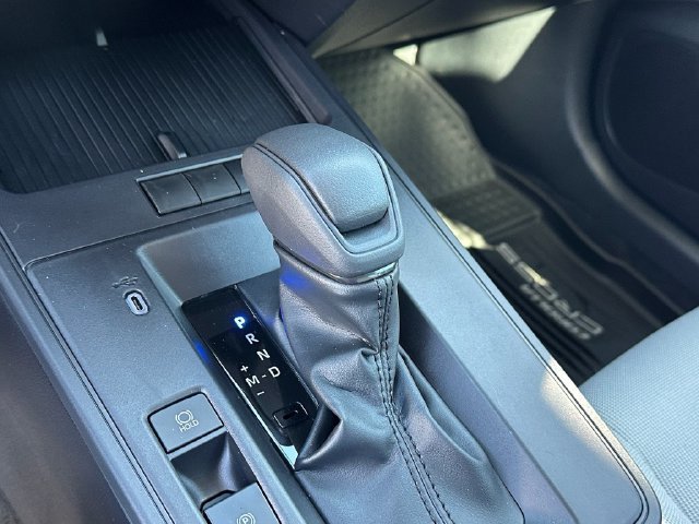 New 2026 Toyota Corolla Cross L FWD image 19