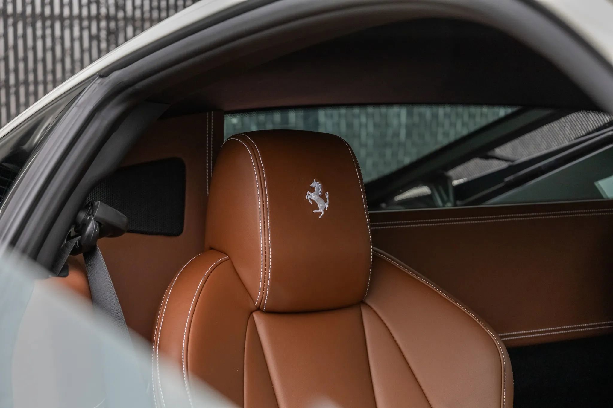 Used 2015 Ferrari 458 Italia Coupe 2D image 53