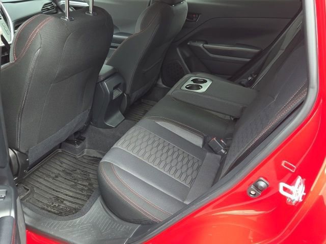 Certified 2024 Subaru Impreza 2.0i Sport image 13