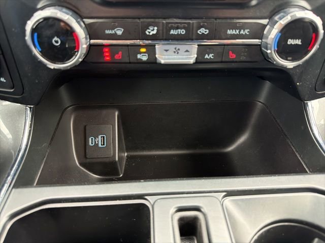 Used 2023 Ford F150 XLT w/ Equipment Group 302A High image 42