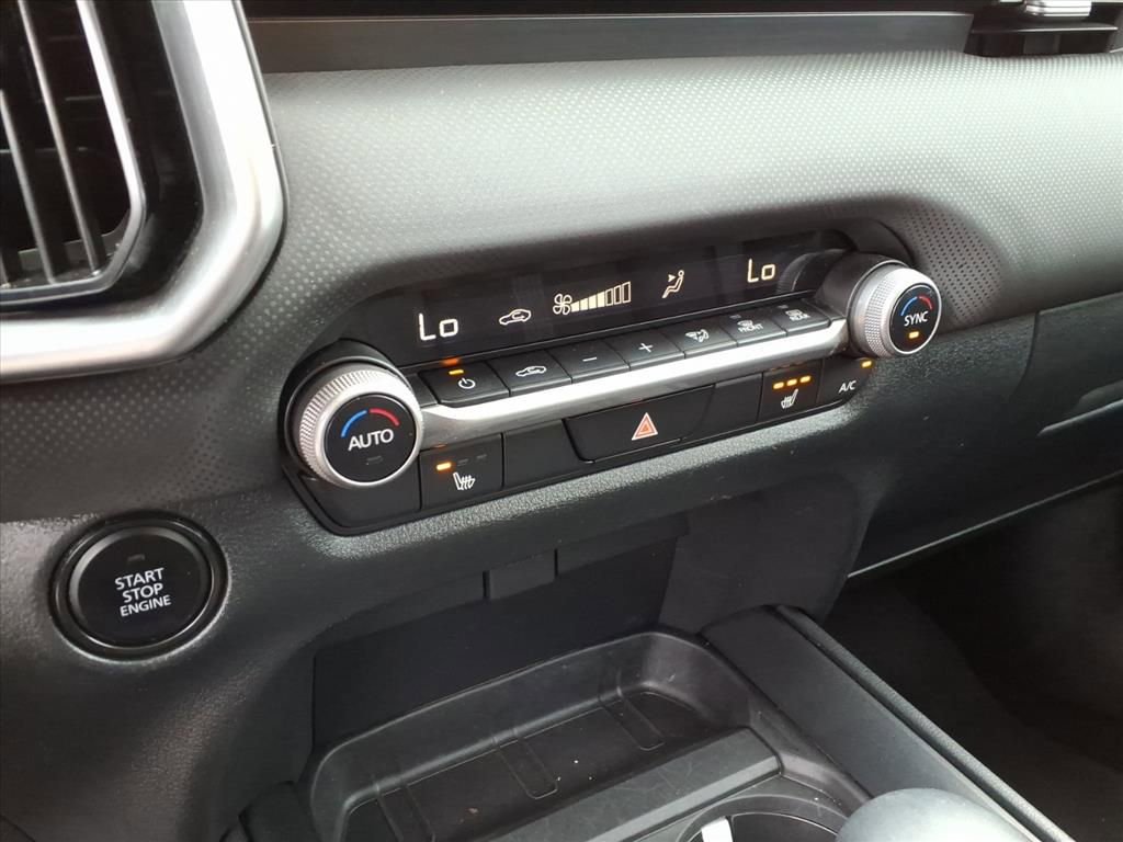 Used 2024 MAZDA CX-50 AWD 2.5 S w/ Cargo Package image 24