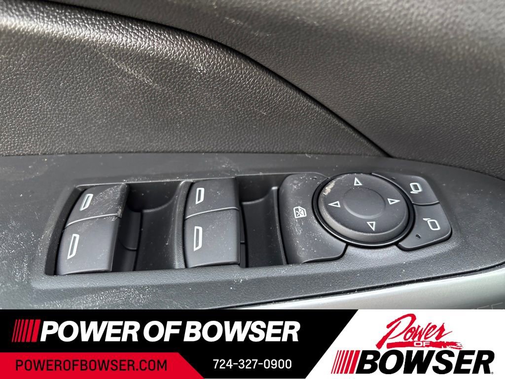 New 2026 Chevrolet Trax LS w/ LS Convenience Package image 7